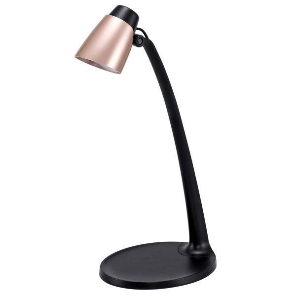 PureOptics™ LED by BLACK+DECKER® Desk Lamp Wayfair